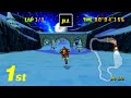 Mario Kart Wii Mario Kart 64 Remade 3 0 Lightning Cup 150cc 100 Walkthrough
