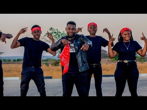 Foster Halyz...Mbotunikwenda [Official Video] #mbotunikwenda #fosterhalyzallsongs23 #michaeltonkanya