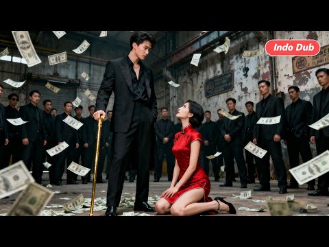 Indo Dub15 Tahun Dibohongi! Aku Bangkit dan Jadi Orang Terkenal, Mantan Menyesal Tiada Arti!