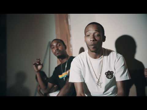 Cookie trel x Babys World - Made Nigga (Official Music Video)