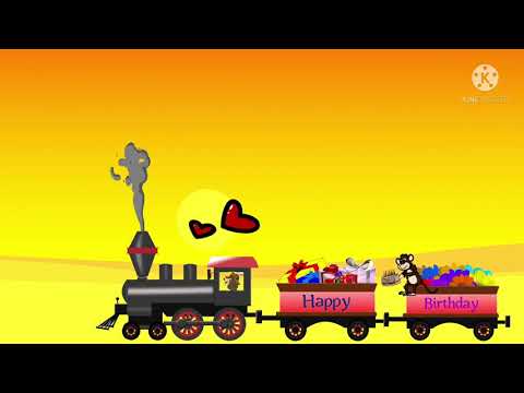 Happy birthday song🎊🎊🎊