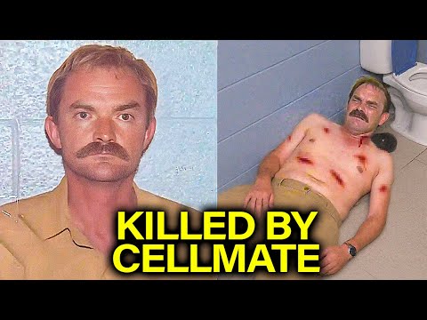 10 Serial Killers Instantly Killed In Prison