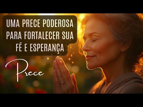 Spiritual Prayer to Uplift Your Soul and Calm Your Heart! Daily Prayer. Daily Spiritual Prayer.