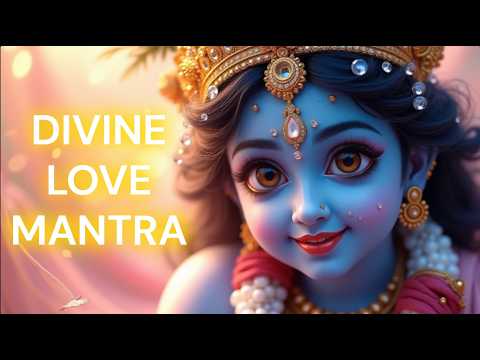 KRISHNA Life of my Life - Kaarana Shatakam I This Mantra Found You for a Reason I Krishna Mantra