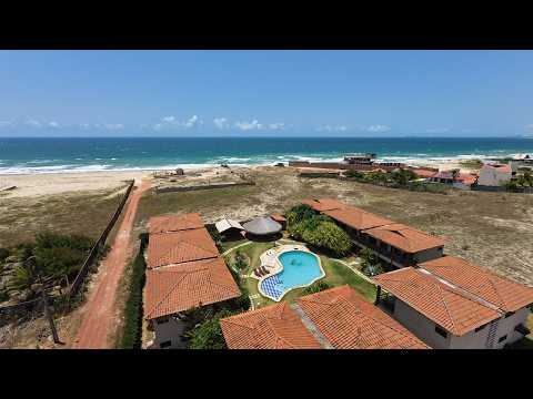 Apartamento na Taíba - Paraíso do Surf e Kitesurf