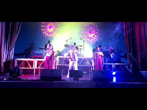 Ianao no hitokiako - Gasy Tsara Midera (Extrait live CCESCA 03/06/2023)