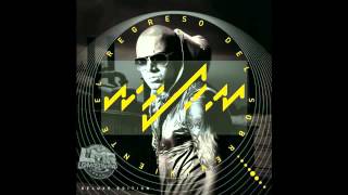 Wisin- Control ft Chris brown y Pitbull