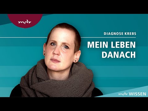 Diagnose Krebs: Mein Leben Danach (6/6) | Podcast die Challenge meines Lebens | MDR