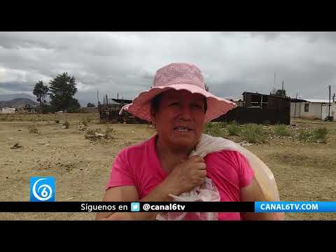 Video: Aumentan casos de dengue en el Edomex, Santa María Huexoculco Chalco, una comunidad vulnerable