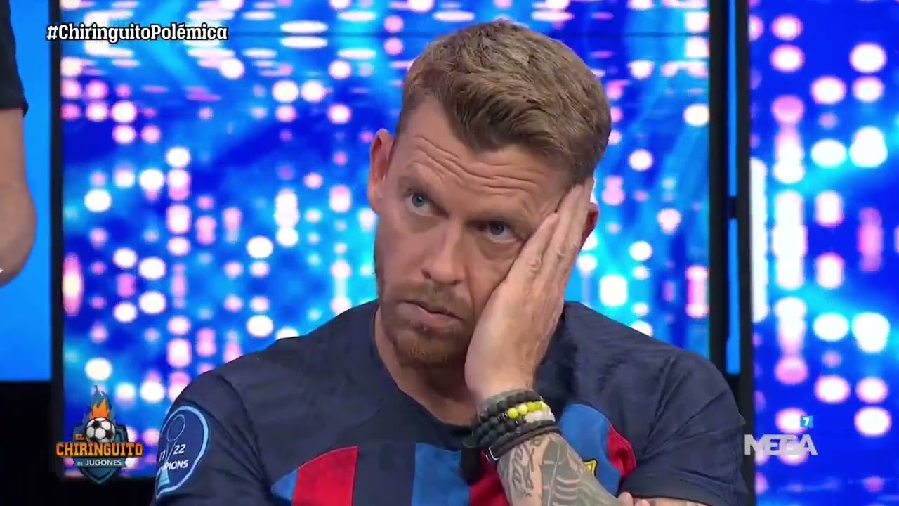 🕺 BAILA, DAMIÁN, BAILA 🕺