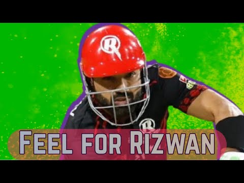 Cricket OZ Speaks reacts to decision of retiring out Rizwan