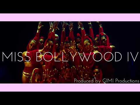NEW!! Tinashe x Kid Ink Type Beat - Miss Bollywood 4 (GIMI Productions)