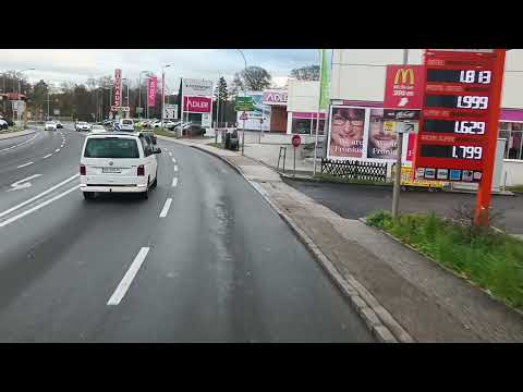 Driving in Austria, Steyr