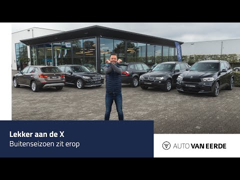 Nieuws Auto van EERDE