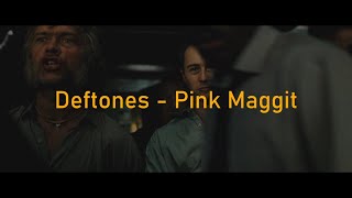 [แปลไทย/Lyrics/Thaisub] Deftones - Pink Maggit