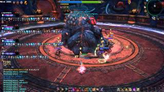 광전사 퀴르갈 막넴 영상촬영해봤어요 ~