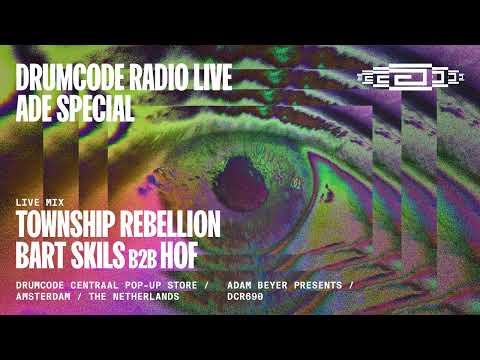 ADE Special from Drumcode Centraal, Amsterdam [Drumcode Radio Live/DCR690]
