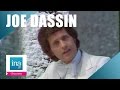 Joe Dassin "Salut" (live officiel) | Archive INA 