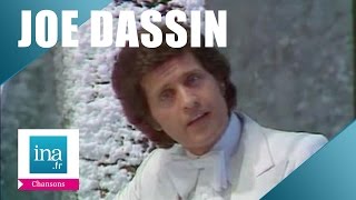 Joe Dassin &quot;Salut&quot; | Archive INA