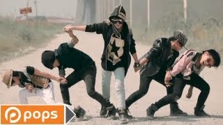 Oh la la la | HKT M The Five | Official Music Video