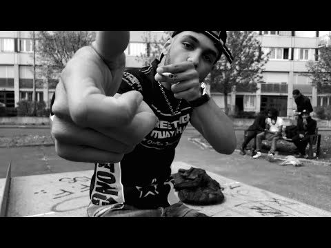 ZIKXO x OldSchool Type Beat "Bâtiment" | Instru Rap | YJ Production