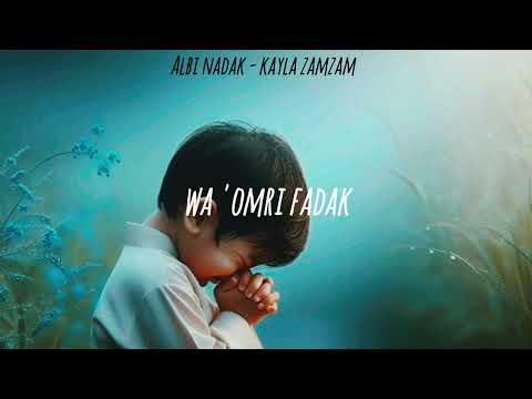Albi Nadak - Kayla Zamzam | Top Song