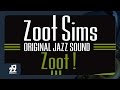 Zoot Sims - Echoes of You