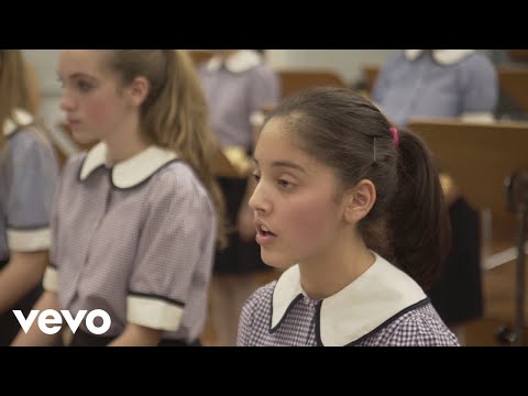 Andrea Bocelli - Con te partirò (Orchestra and Kids Choir 2016 Version)