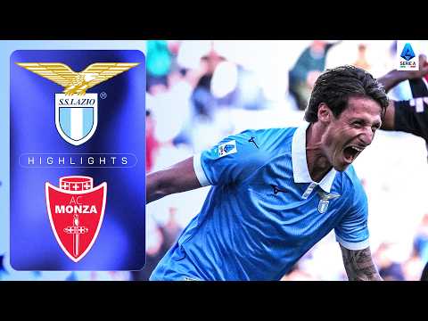Full highlights
