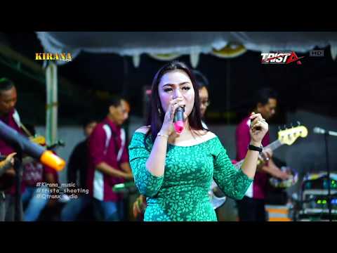 Jeritan Rindu - Ika Natalia