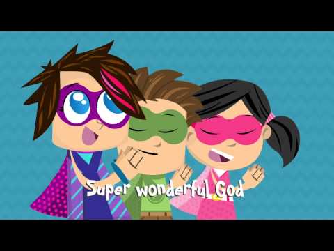 Super Wonderful