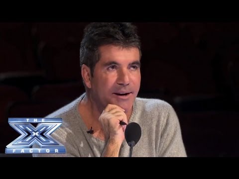 The Top 10 Girls Are Revealed! - THE X FACTOR USA 2013