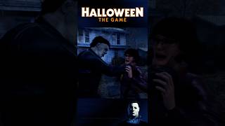 Bloodthirsty Blade - Halloween: The Game