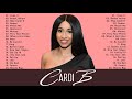 Cardi B Greatest Hits Full Album 2020 || Best Pop Songs Playlist Of Cardi B 2020