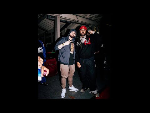 Icewear Vezzo x Doe Boy type beat - spin