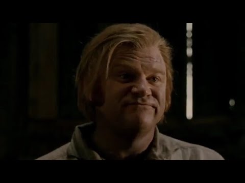 Shillelagh in action Gangs Of New York