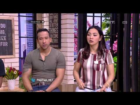 Pagi Pagi 3 Desember 2015 Part 1/5 Kinetik Out Musik Unik Amerika Banget