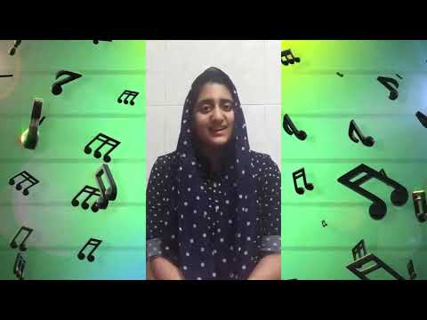 ROUND II സ്തുതിക്കാം ഹല്ലേലുയ്യാ Vocal Quest 2020 SH# 216 Hannah Moncy Abraham