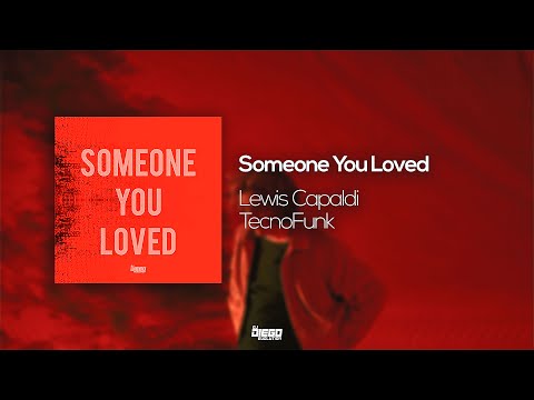 Lewis Capaldi Feat. Dj Alex Produções & Dj Diego Evolution - Someone You Loved (Exclusiva) 2020
