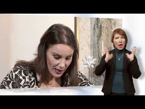 SdH in DGS #482 Freut euch (Stunde des Höchsten)