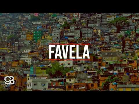 Azet x Zuna Type Beat 🙏 2020 | FAVELA | Oriental Dancehall Type Beat