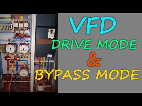 vfd