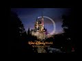 Walt Disney World 2003 Promo There S A Place Where Magic Lives