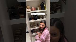 Rotina Diária • Organização + Desapegos