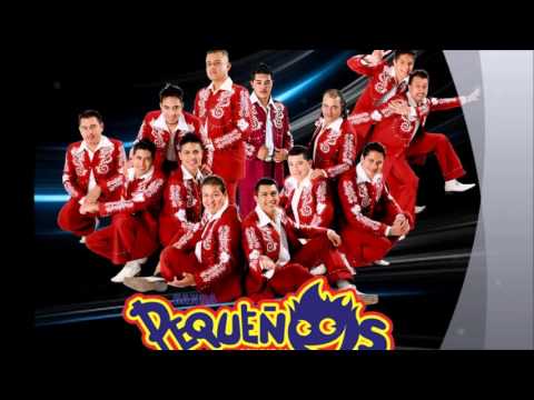 LO SIGUES AMANDO- BANDA PEQUEÑOS MUSICAL