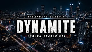 Download lagu DYNAMITE || BREAKBEAT STADIUM CLASSIC ‼️ mp3 Download lagu DYNAMITE || BREAKBEAT STADIUM CLASSIC ‼️ mp3