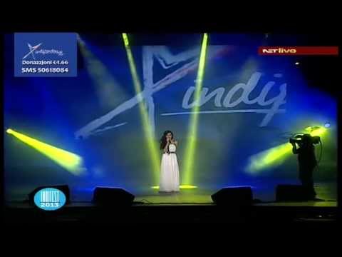 KKI 2013 - Riflessi - Karen DeBattista