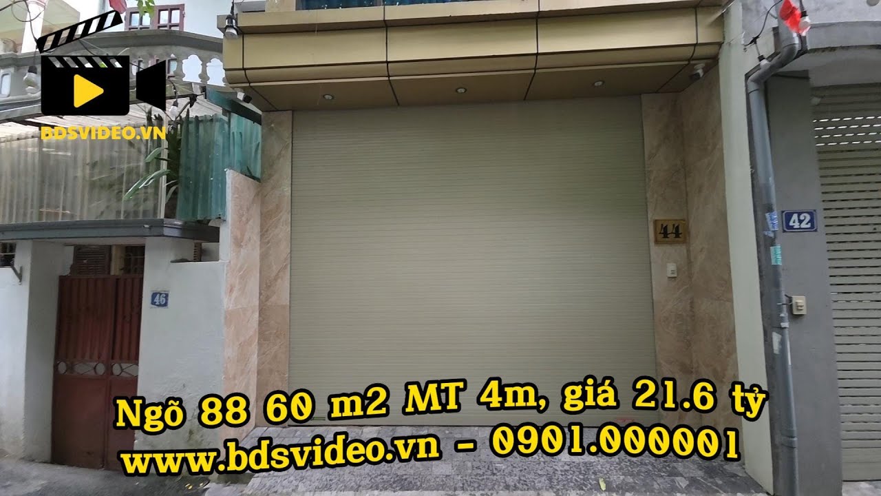 Property Video Thumbnail