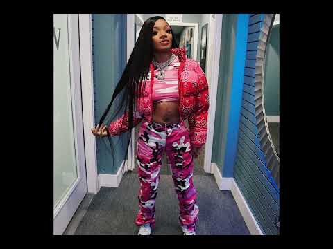 (FREE) Glorilla Type Beat 2022 | Latto x Megan Thee Stallion Type Beat 2022 - "Rolling Through"