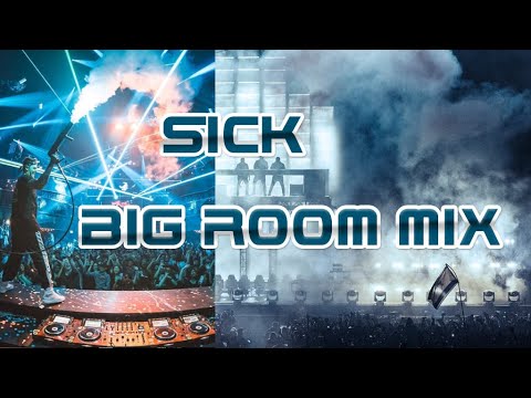 PTP #17  Best Sick DROPS🔥🔥 BIG ROOM DROPS🔥🔥 Mix 28